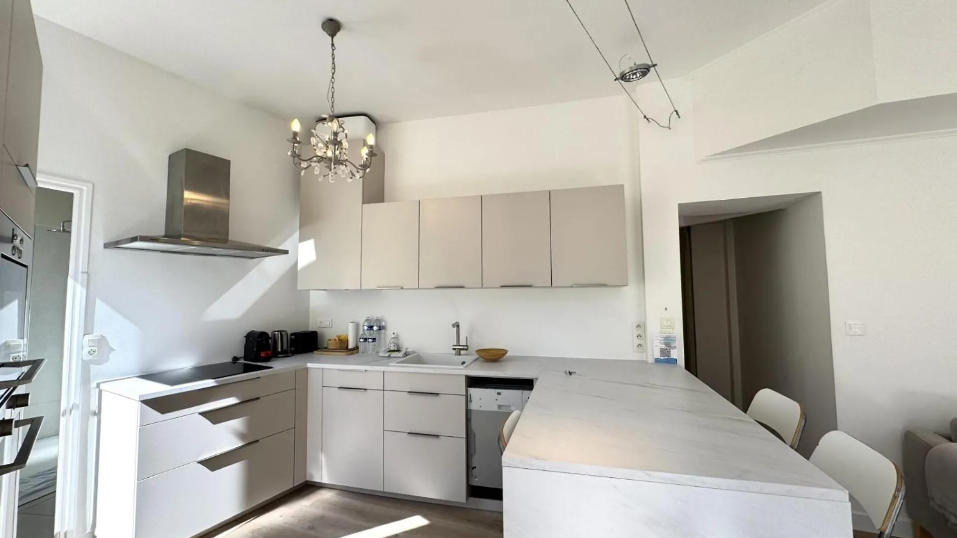 Cc Ot L Atelier Du Collet Old Town Promenade Des Anglais 尼斯