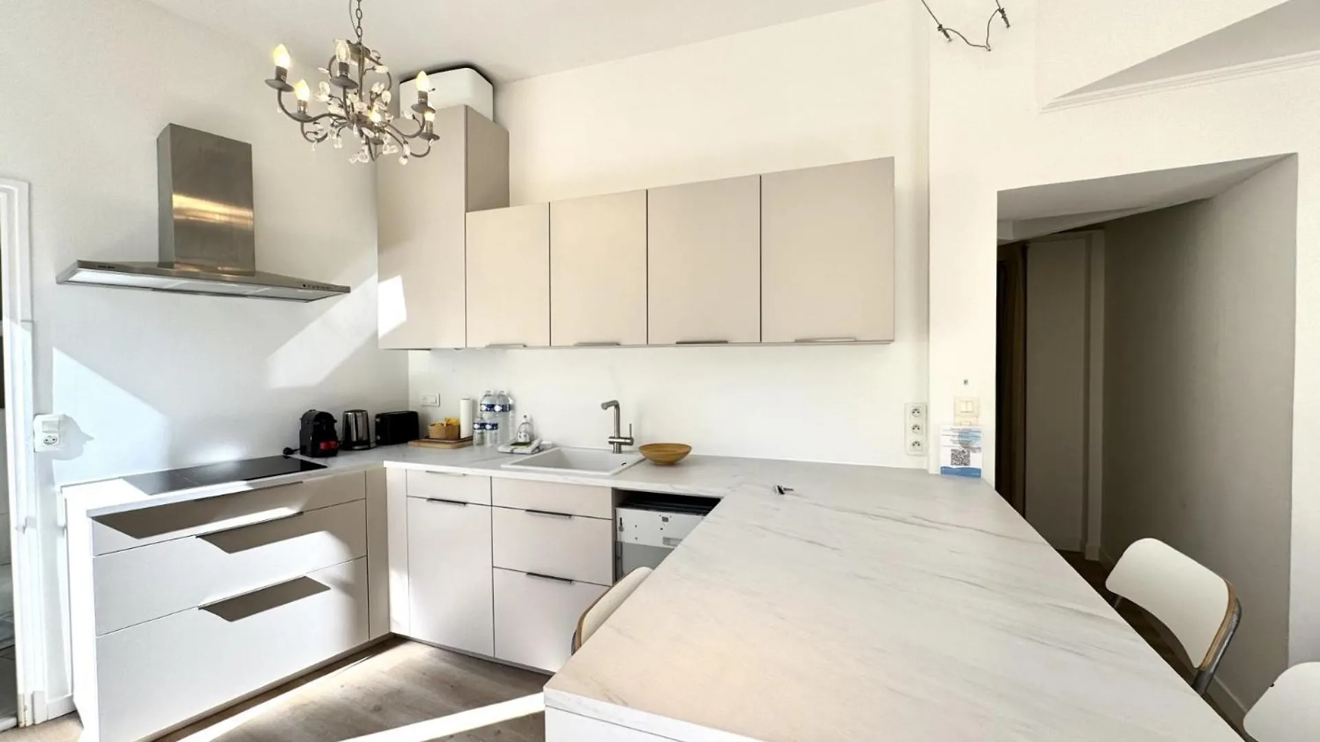 Cc Ot L Atelier Du Collet Old Town Promenade Des Anglais 尼斯