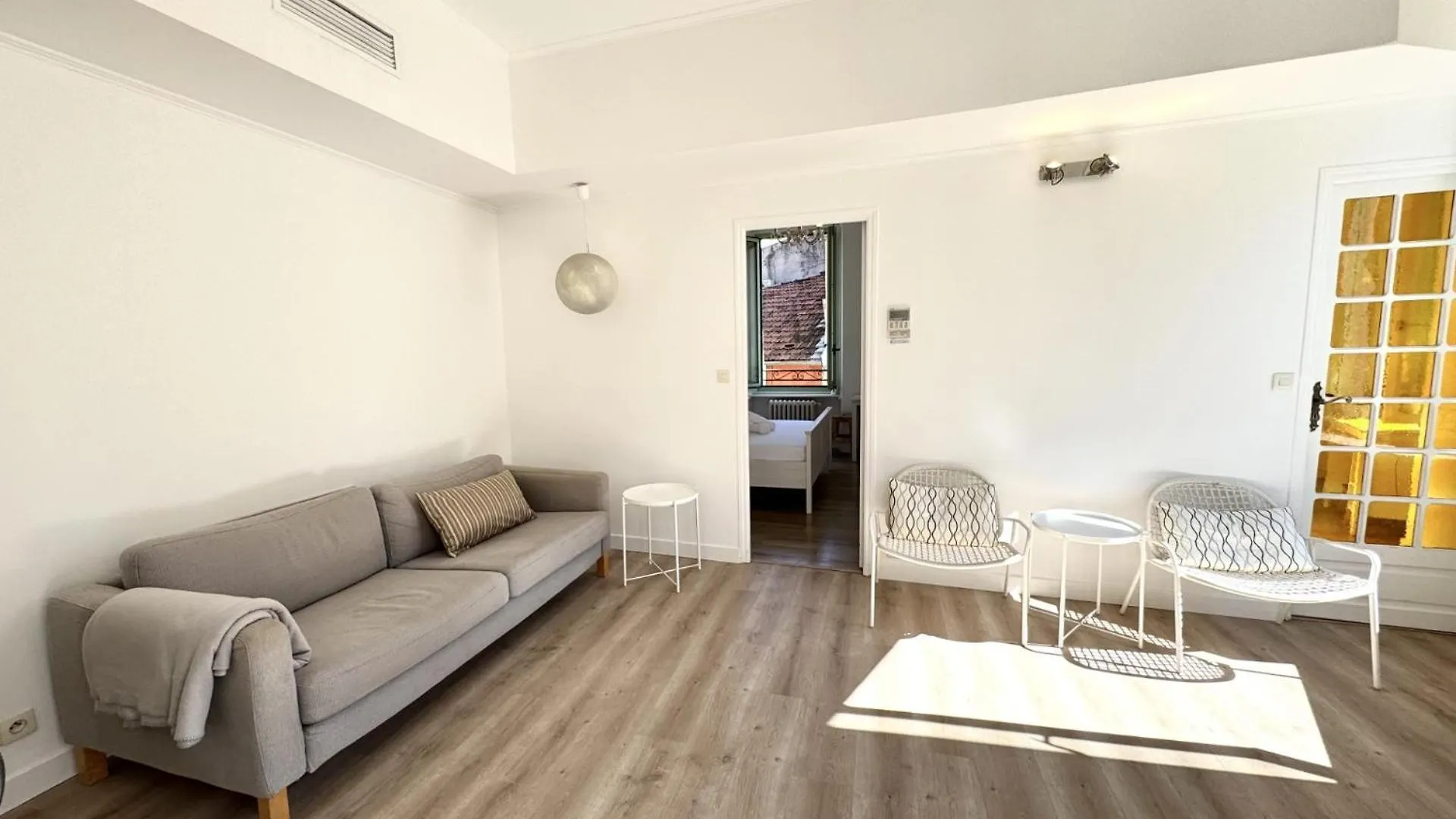 Cc Ot L Atelier Du Collet Old Town Promenade Des Anglais 尼斯