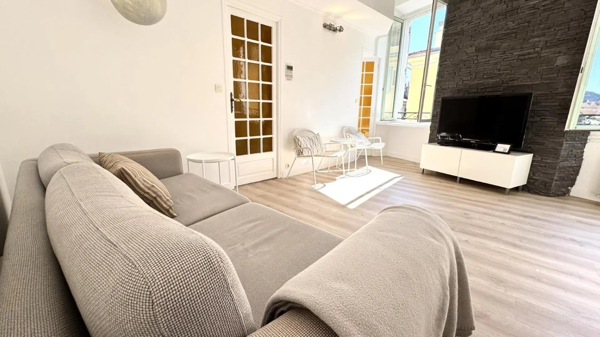 Cc Ot L Atelier Du Collet Old Town Promenade Des Anglais 尼斯