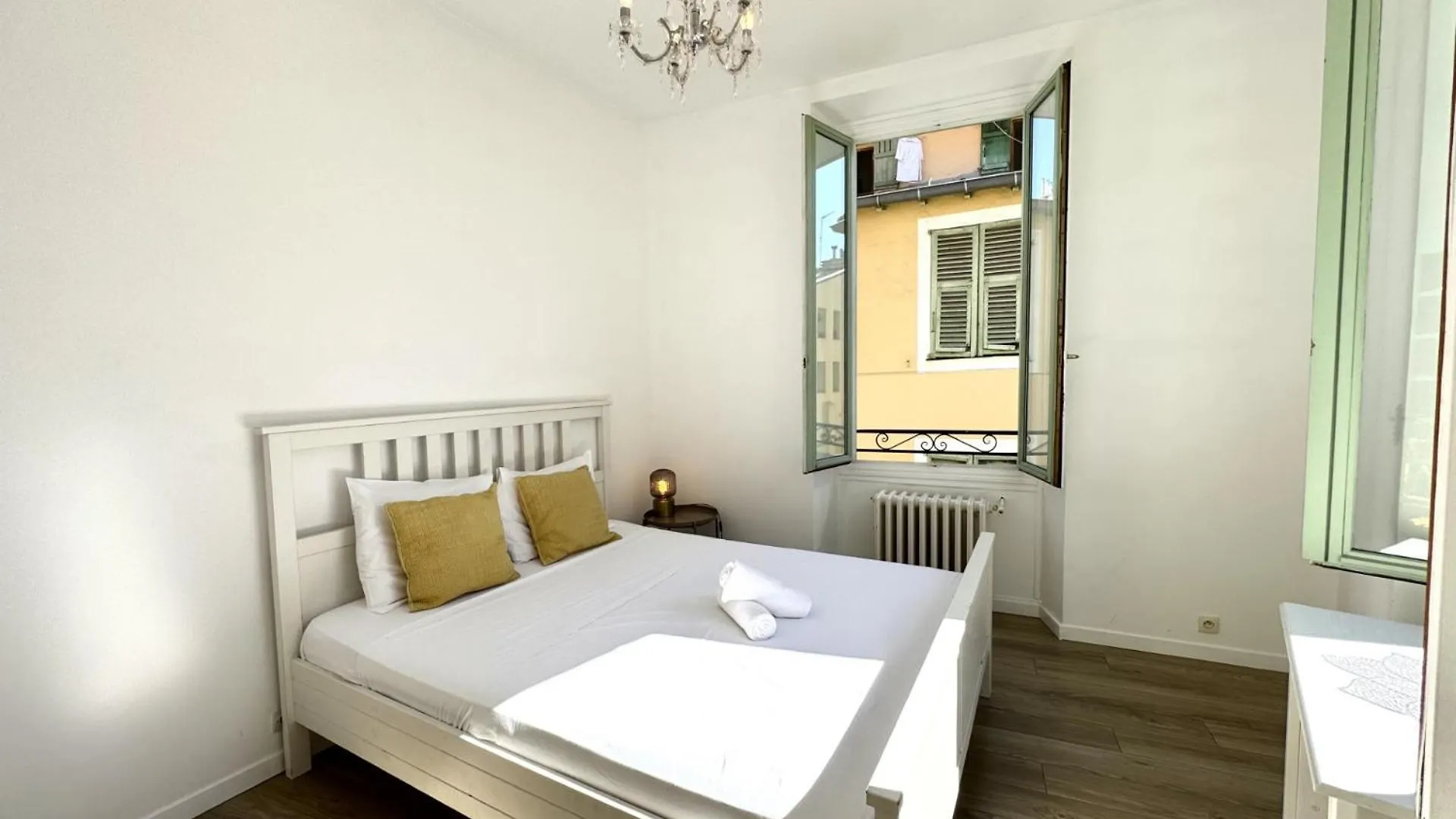 Cc Ot L Atelier Du Collet Old Town Promenade Des Anglais 尼斯 法国